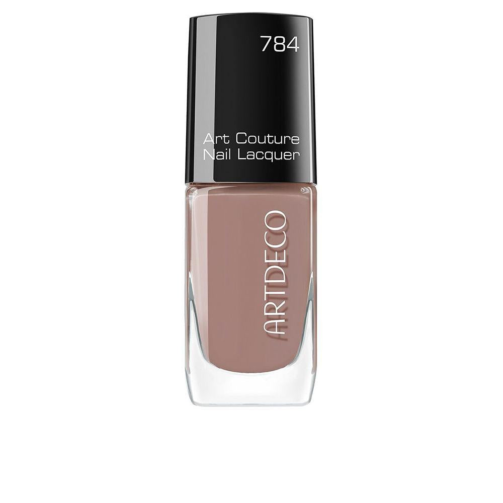 Artdeco Art Couture Vernis  Ongles Finition clatante Et Tenue