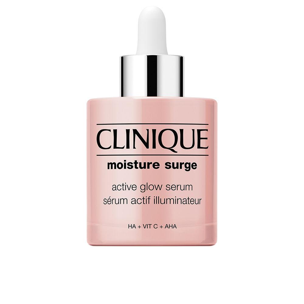 Clinique Moisture Surge Siero Illuminante Idratazione Intensa Luminosità Naturale