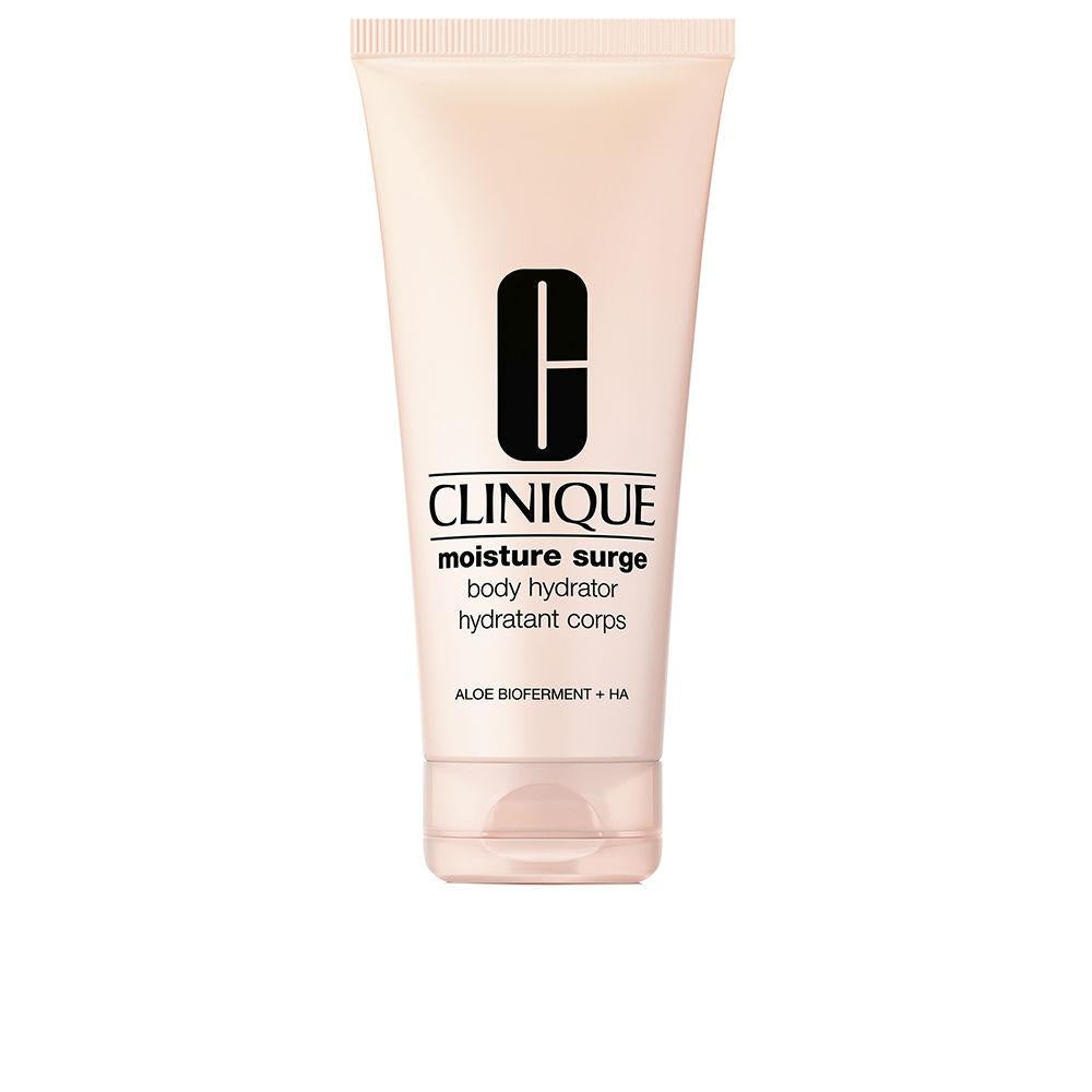 Clinique Moisture Surge Lozione Idratante Corpo 48 Ore Di Idratazione