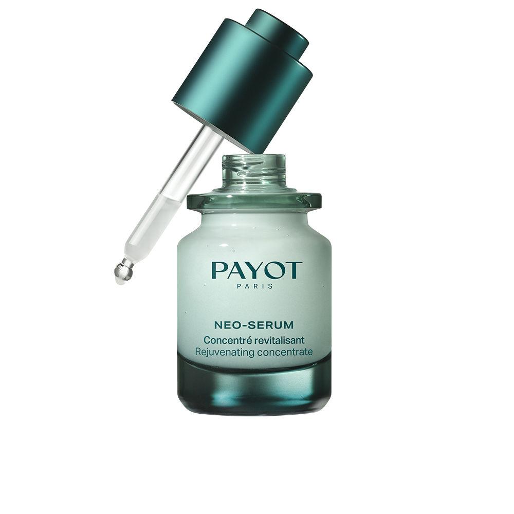 Payot Neo Siero Rivitalizzante Antiossidante Gingko Biloba