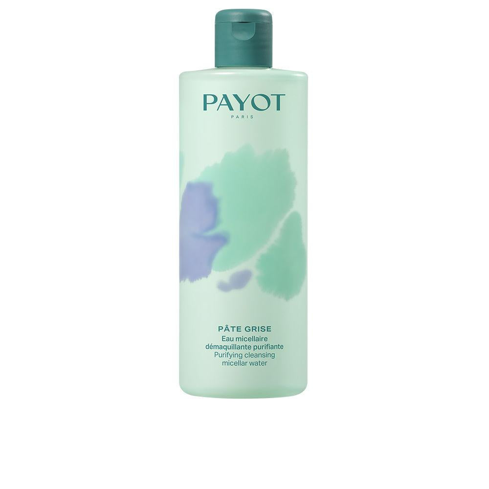 Payot Pte Grise Eau Micellaire 98 Pourcent D'Ingrédients Naturels