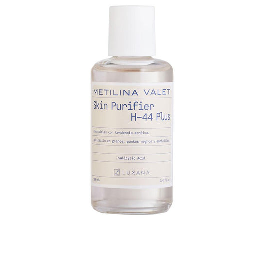 Metilina Valet Metilina Valet Purifying Facial Lotion Acne Treatment With Salicylic Acid