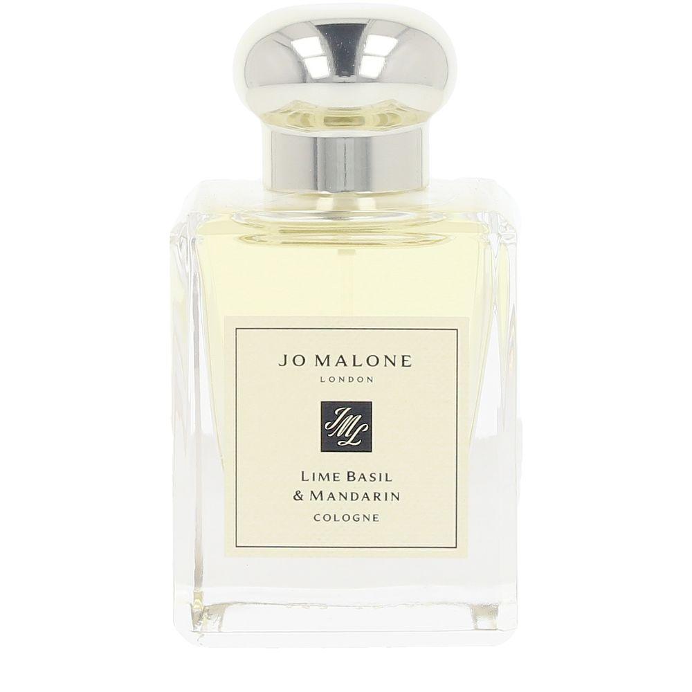 Jo Malone Lime Basil & Mandarin Parfum Eau De Cologne