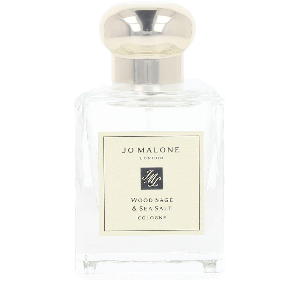 Jo Malone Wood Sage & Sea Salt Parfum Eau De Cologne Accords Epicés