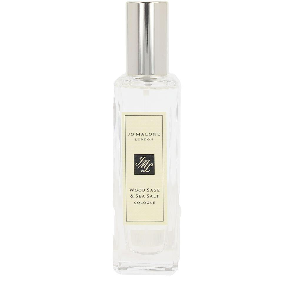 Jo Malone Wood Sage & Sea Salt Parfum Eau De Cologne Accords Epicés