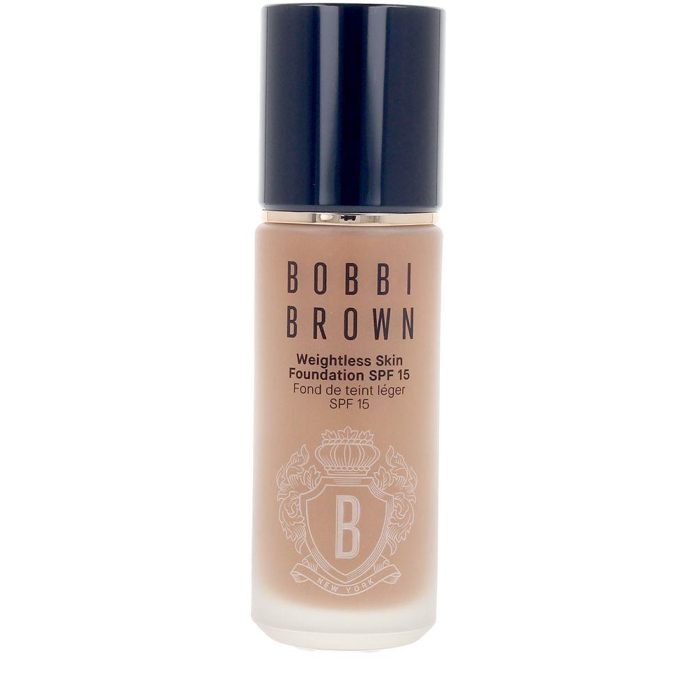 Bobbi Brown Weightless Skin Fondotinta 24 Ore Di Pelle Perfetta