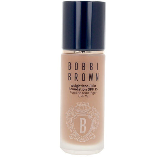 Bobbi Brown Weightless Skin Fondotinta 24 Ore Di Pelle Perfetta