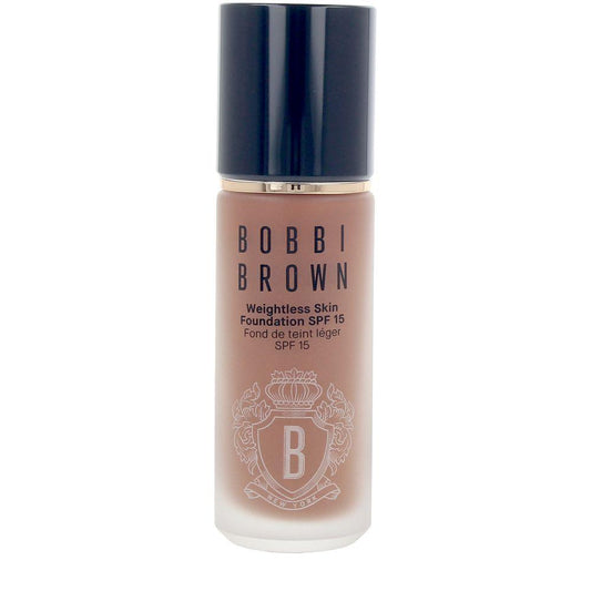 Bobbi Brown Weightless Skin Fondotinta 24 Ore Di Pelle Perfetta