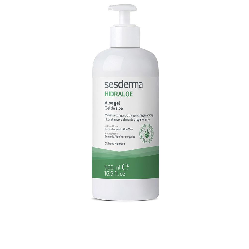 Sesderma Hidraloe Gel Cosmétique Pureté Et Hydratation