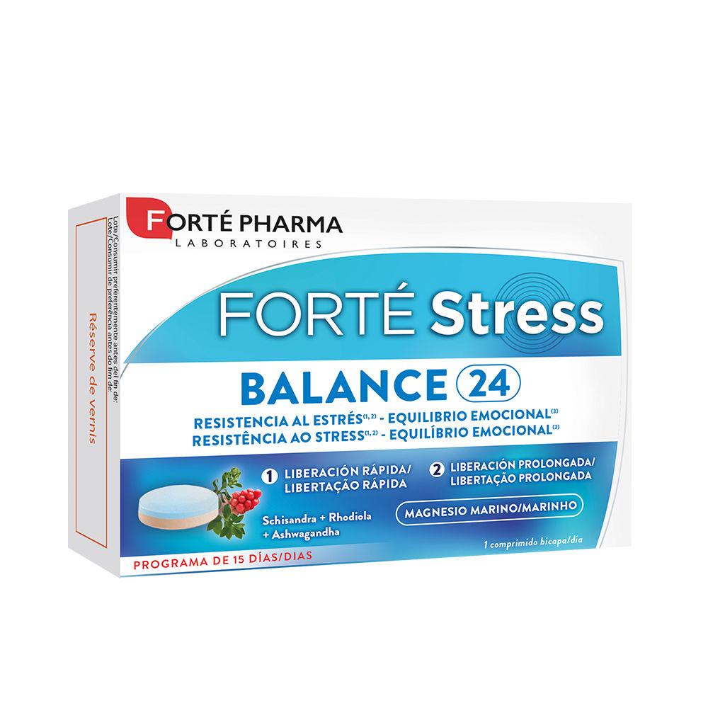 Forté Pharma Forté Stress Compresse Serenità E Benessere