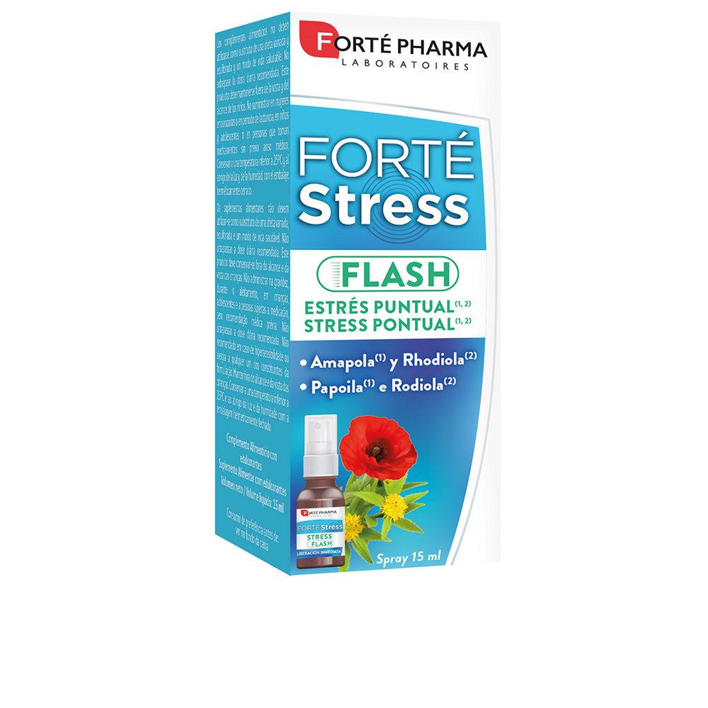 Forté Pharma Forté Stress Flash Spray Azione Rapida Contro Stress