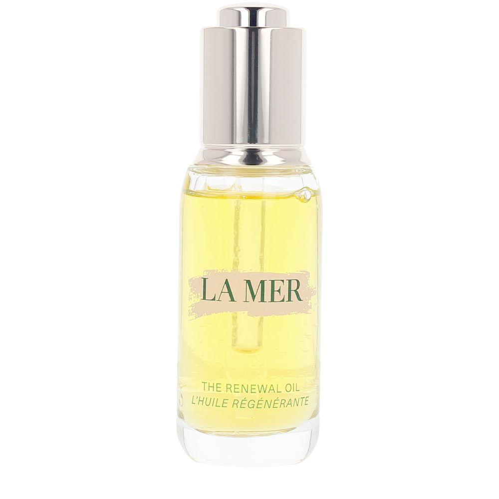 La Mer The Renewal Olio Viso Nutriente Pelle Radiosa E Luminosa