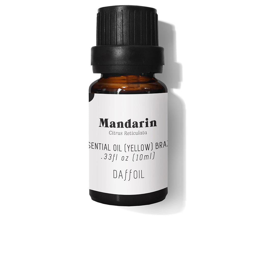 Daffoil Mandarina De Brasil Olio Essenziale 100 Percento Puro Naturale