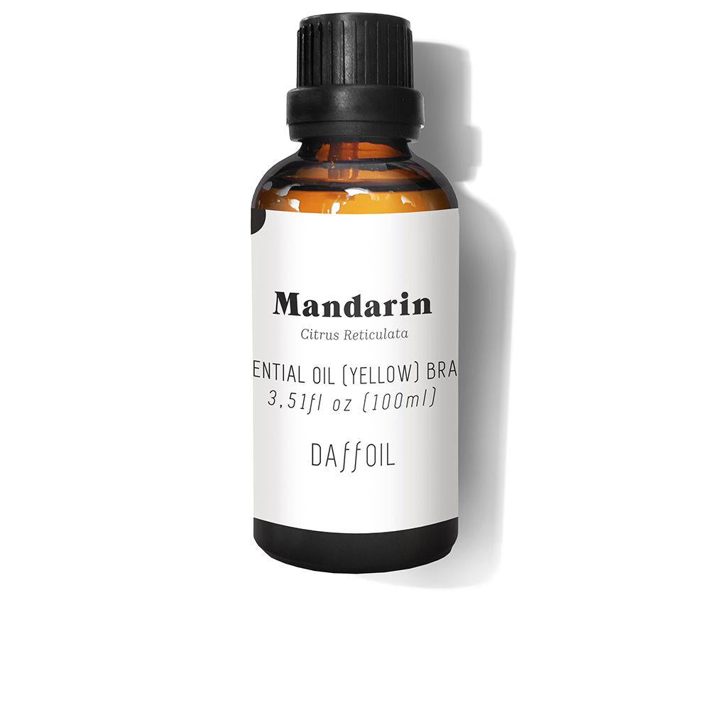 Daffoil Mandarina De Brasil Olio Essenziale 100 Percento Puro Naturale