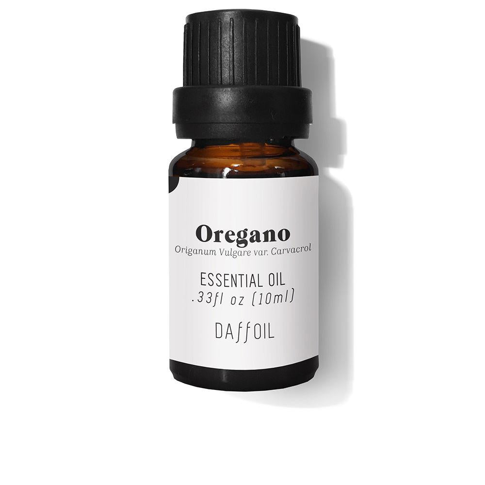 Daffoil Oregano Olio Essenziale 100% Puro E Organico