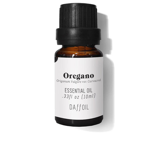 Daffoil Oregano Olio Essenziale 100% Puro E Organico