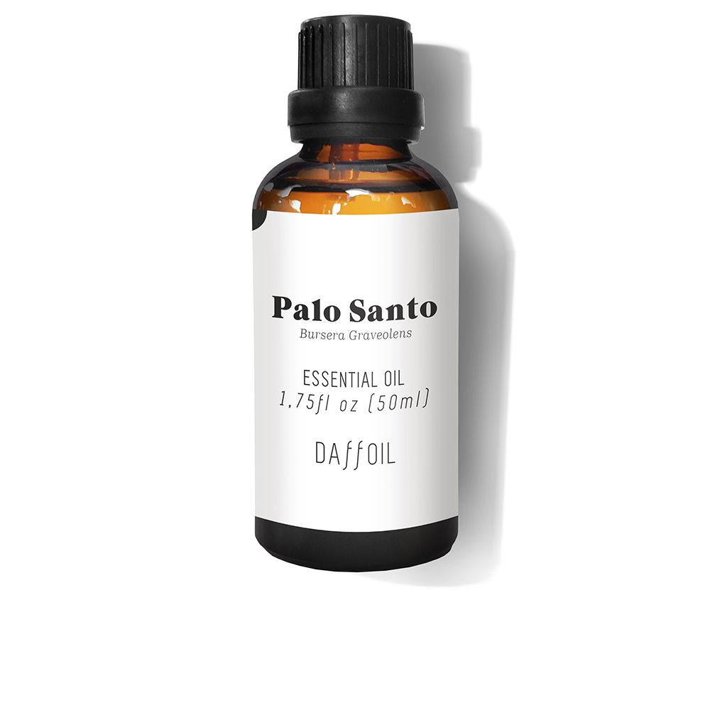 Daffoil Palo Santo Olio Essenziale Rilassamento E Benessere Naturale