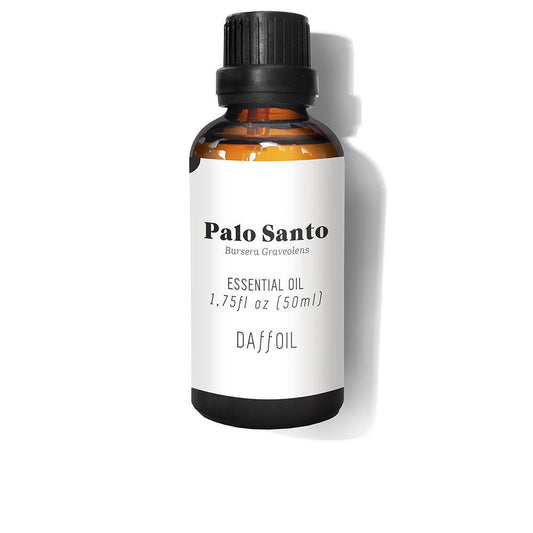 Daffoil Palo Santo Olio Essenziale Rilassamento E Benessere Naturale