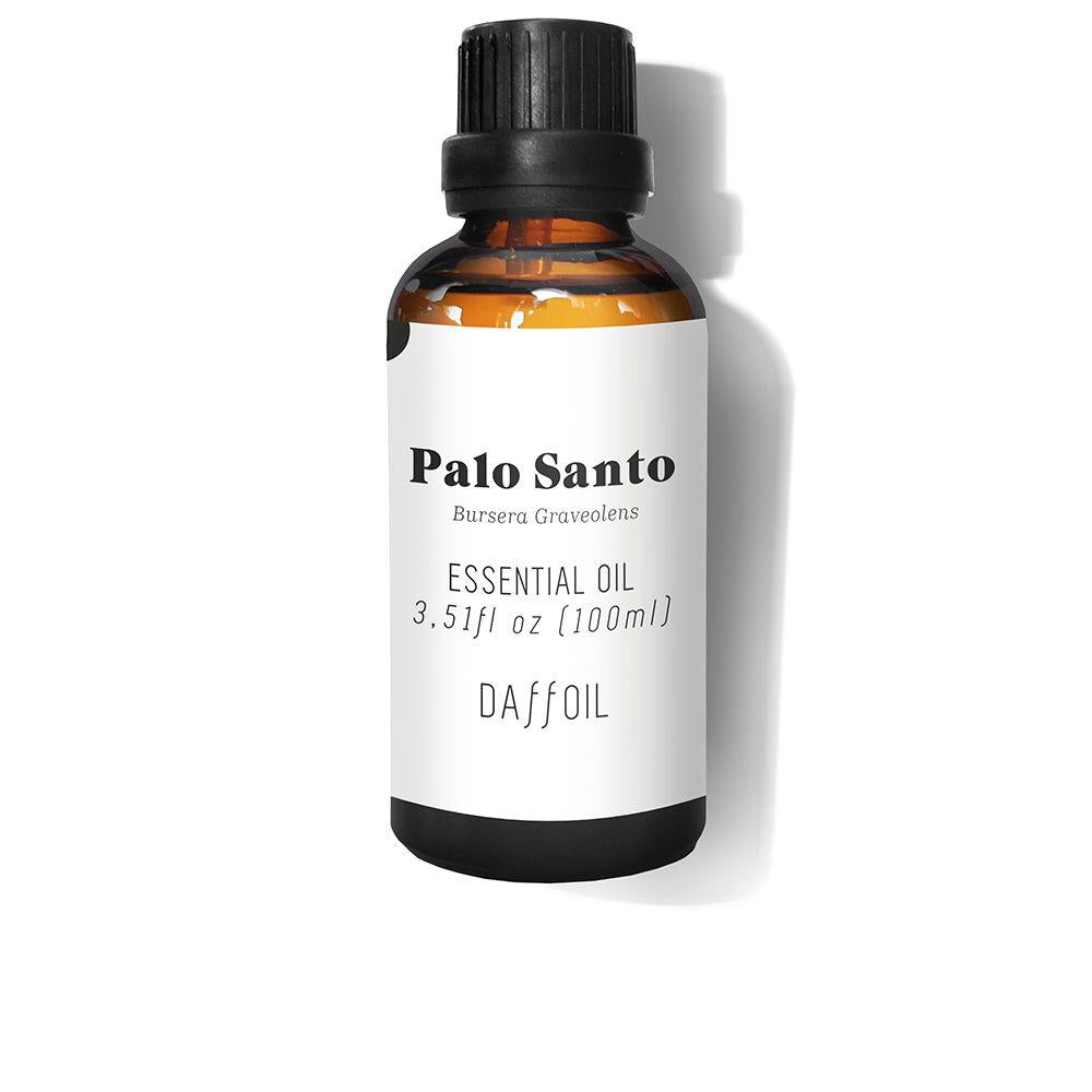 Daffoil Palo Santo Olio Essenziale Rilassamento E Benessere Naturale