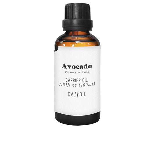 Daffodil Aguacate Avocado Oil 100% Pure Natural