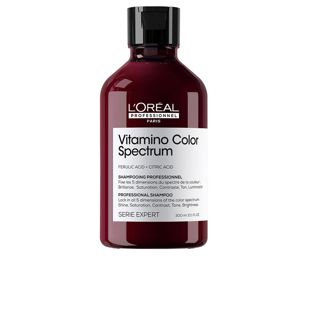 L'Oréal Professionnel Paris Vitamino Color Spectrum Champú Protección De Color Duradera