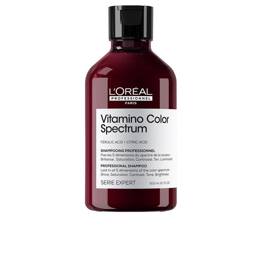 L'Oréal Professionnel Paris Vitamino Color Spectrum Champú Protección De Color Duradera