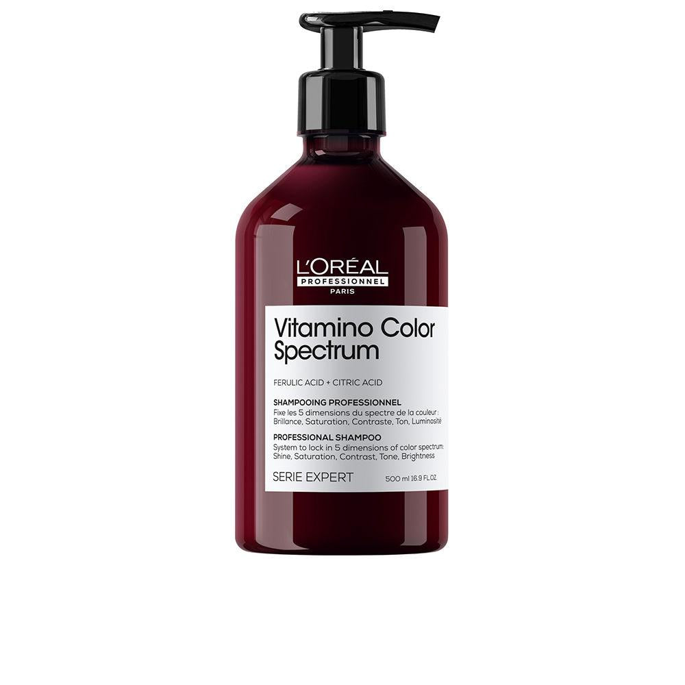 L'Oréal Professionnel Paris Vitamino Color Spectrum Champú Protección De Color Duradera