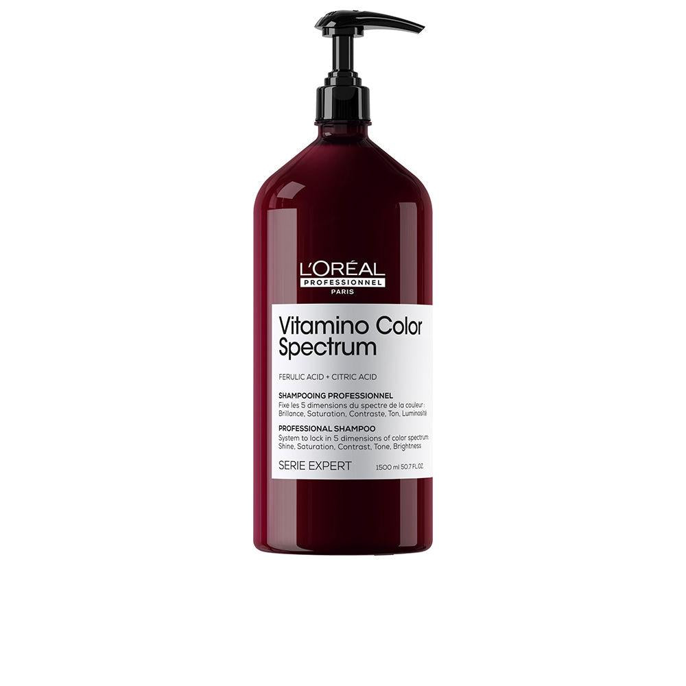 L'Oréal Professionnel Paris Vitamino Color Spectrum Champú Protección De Color Duradera