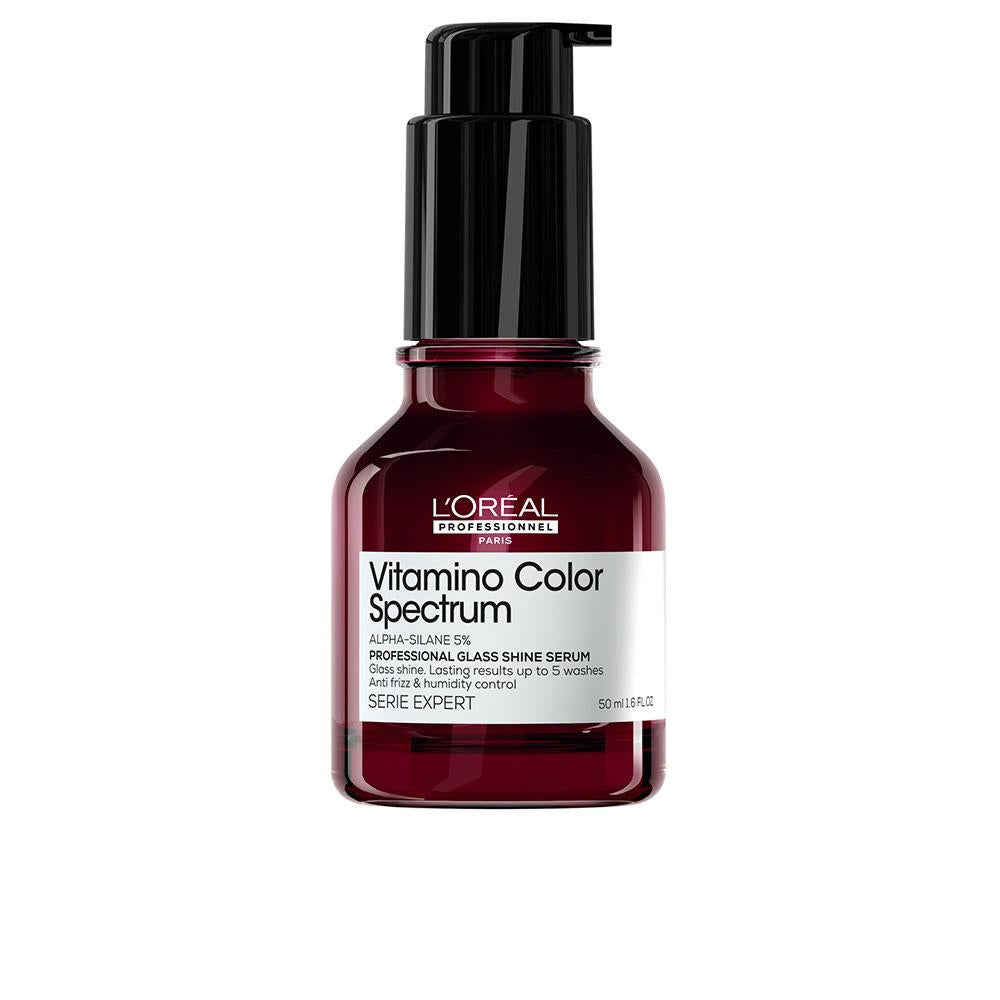 L'Oréal Professionnel Paris Vitamino Color Spectrum Sérum Brillo Instantáneo Y Protección