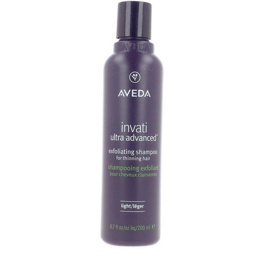 Aveda Invati Shampoo Esfoliante Leggero Controllo Caduta Efficace