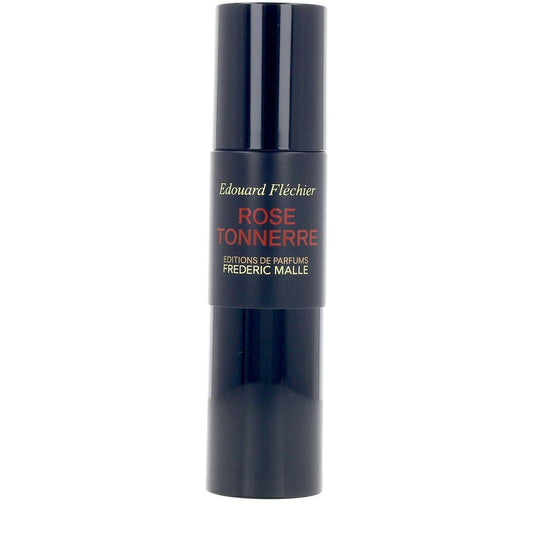 Frederic Malle Rose Tonnerre Perfume Eau De Perfume Seducción Misteriosa