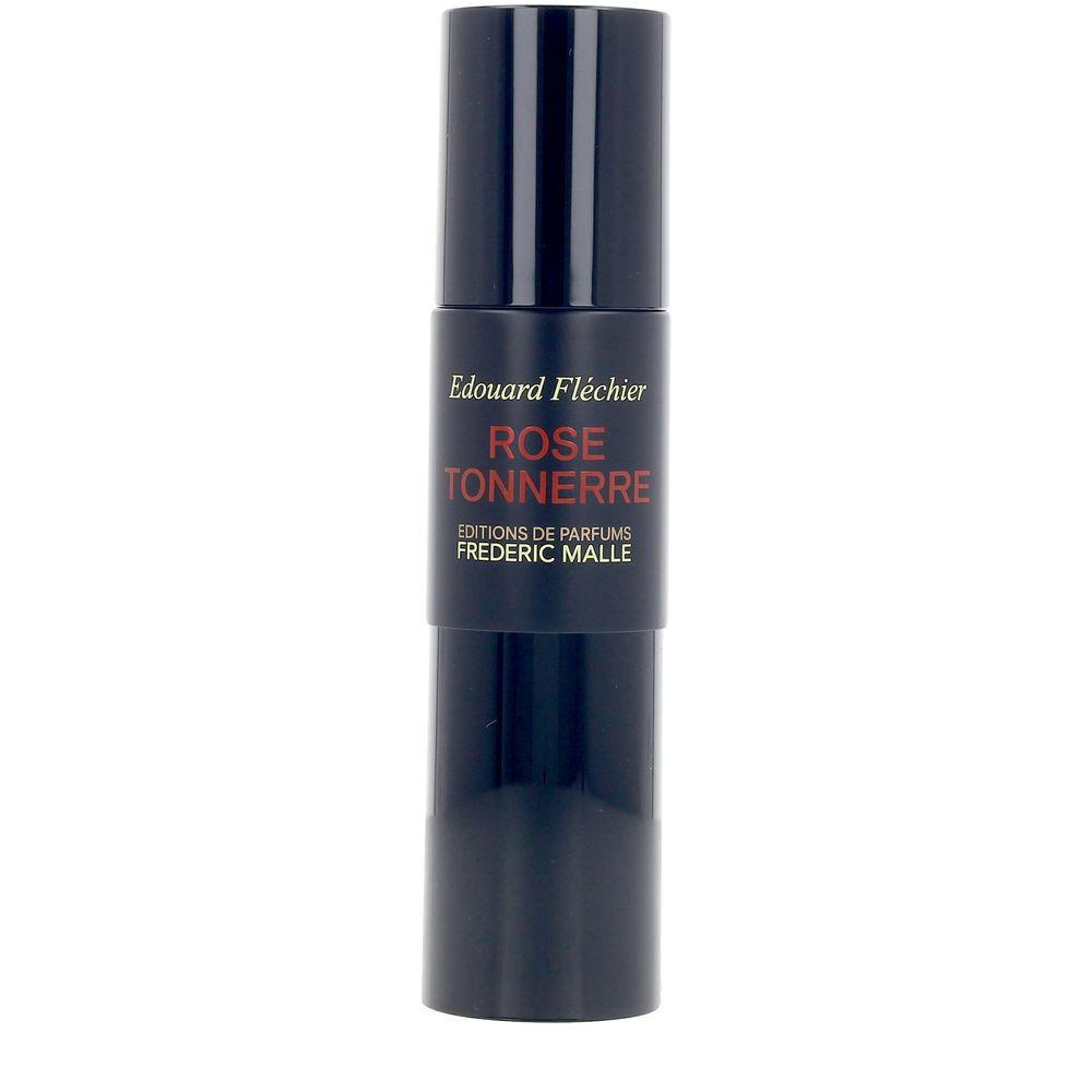 Frederic Malle Rose Tonnerre Perfume Eau De Perfume Seducción Misteriosa