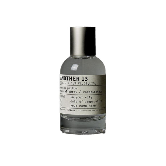 Le Labo Another 13 Perfume Eau De Parfum Elegancia Atemporal Y Atracción