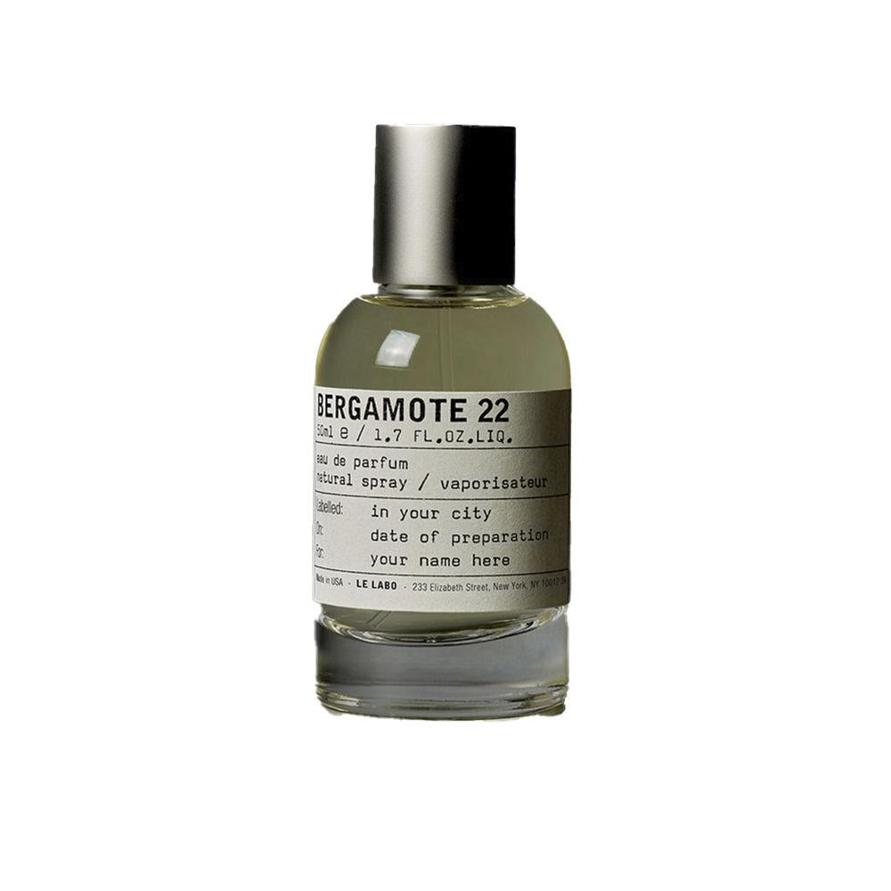 Le Labo Bergamote 22 Perfume Eau De Parfum