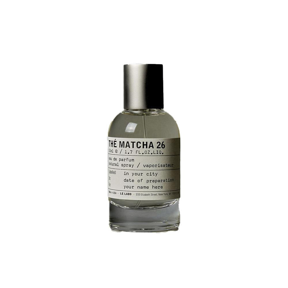 Le Labo The Matcha 26 Perfume Eau De Perfume