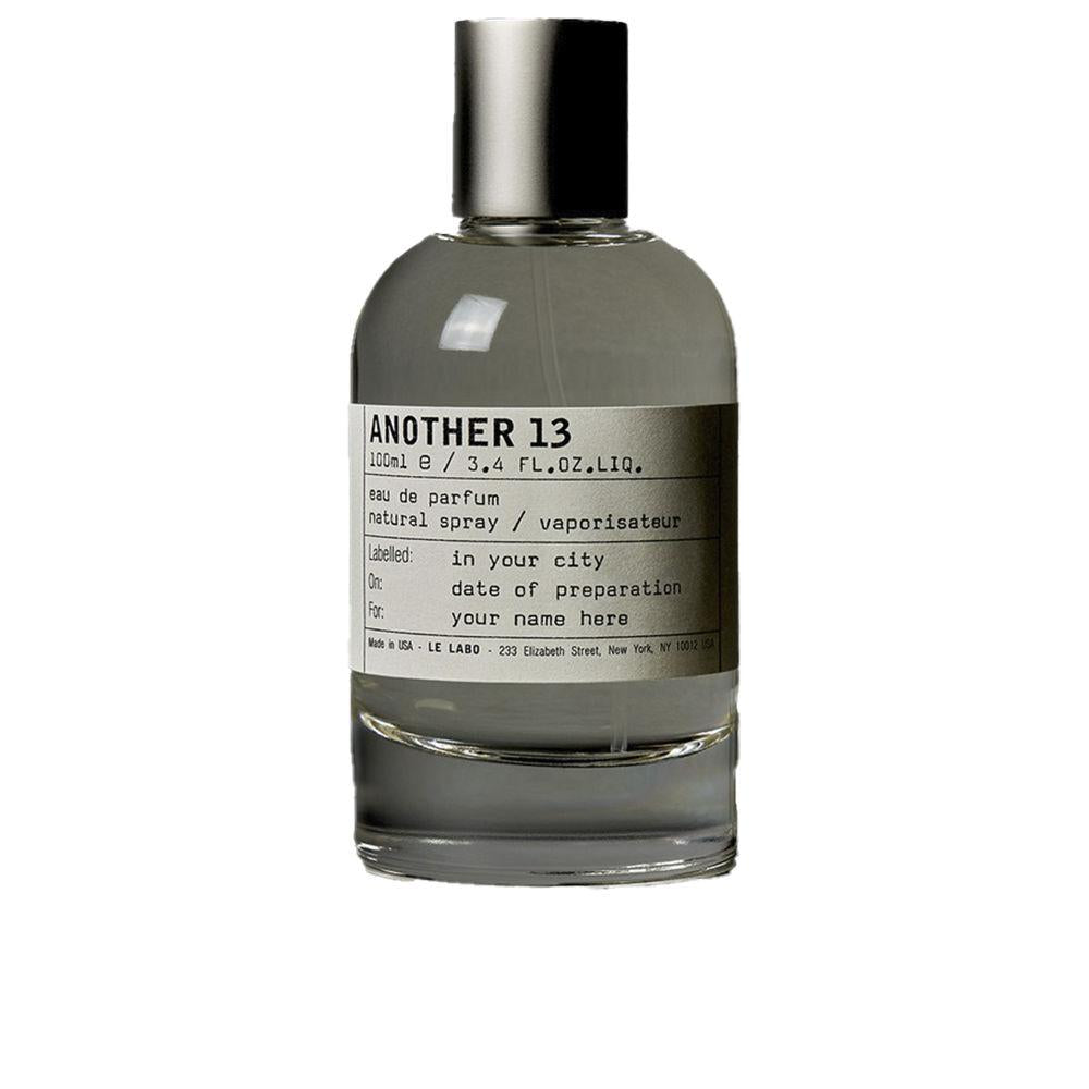 Le Labo Another 13 Parfum Eau De Parfum légance Intemporelle Et Séduction