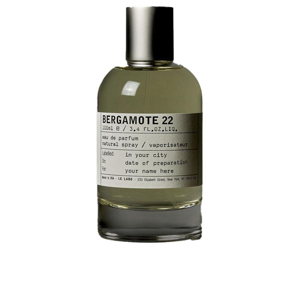 Le Labo Bergamote 22 Parfum Eau De Parfum
