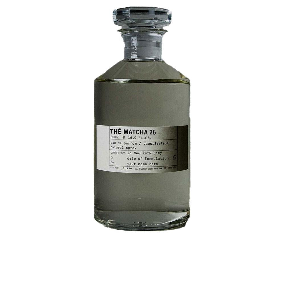 Le Labo The Matcha 26 Parfum Eau De Perfume