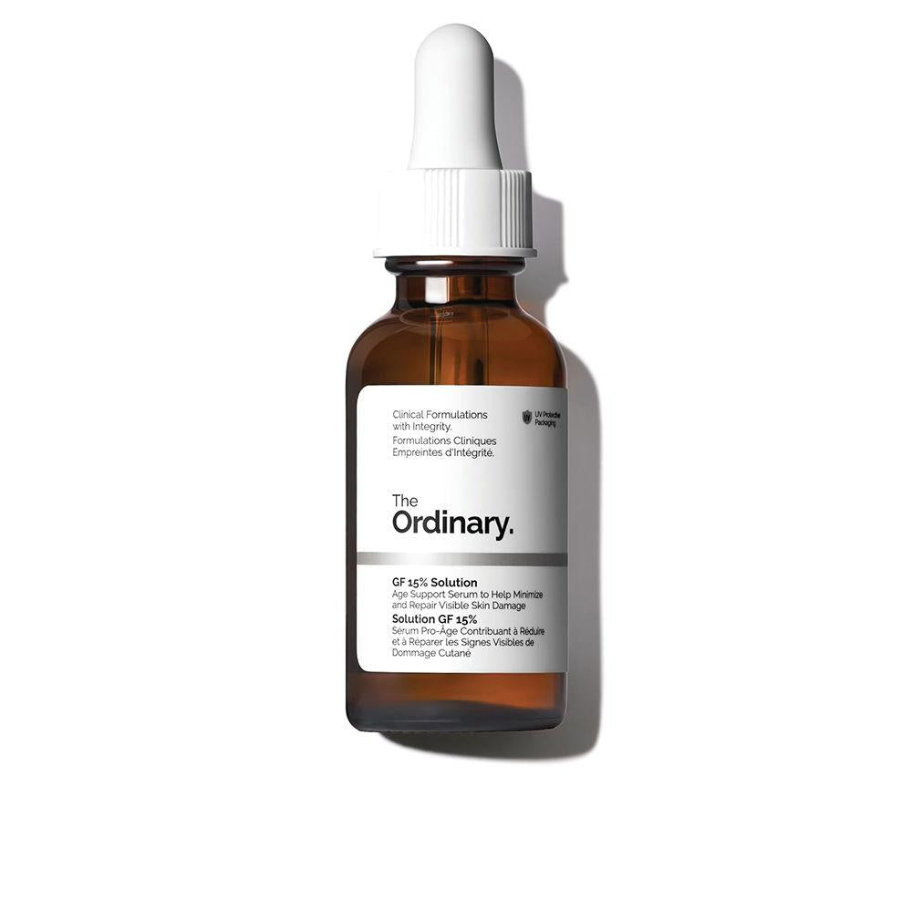 The Ordinary GF Solution 15% Siero Idratazione Profonda E Fermezza