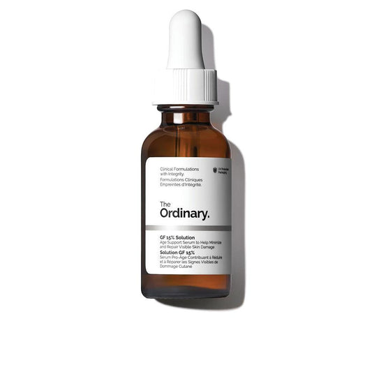 The Ordinary GF Solution 15% Siero Idratazione Profonda E Fermezza