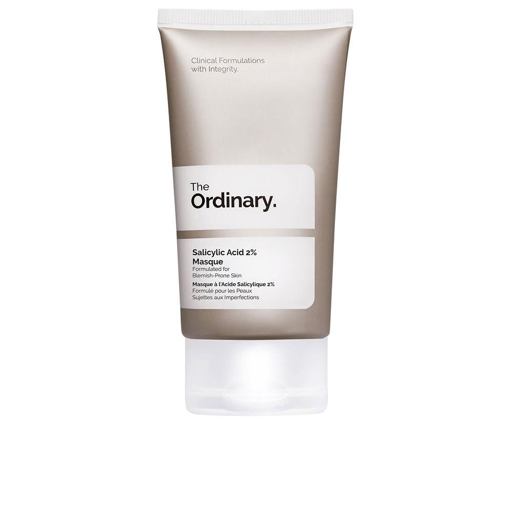 The Ordinary Salicylic Acid 2% Maschera Pelle Pulita E Radiante