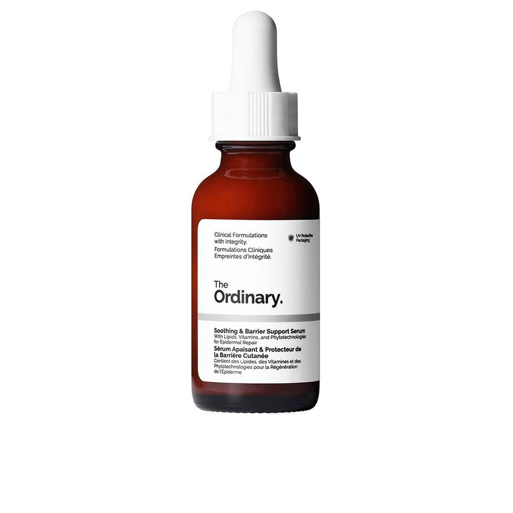 The Ordinary Soothing & Barrier Siero Pelle Calma E Radiante