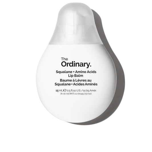 The Ordinary Squalane + Amino Acids Balsamo Labbra Idratazione Protettiva