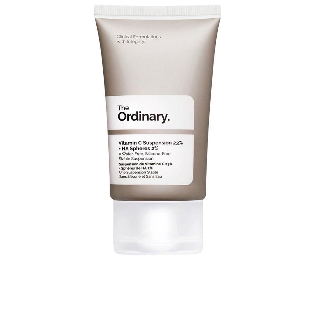 The Ordinary Vitamin C Supension 23% + HA Spheres 2% Siero Viso Per Una Pelle Radiosa