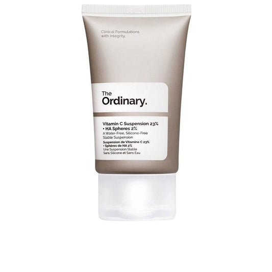The Ordinary Vitamin C Supension 23% + HA Spheres 2% Siero Viso Per Una Pelle Radiosa