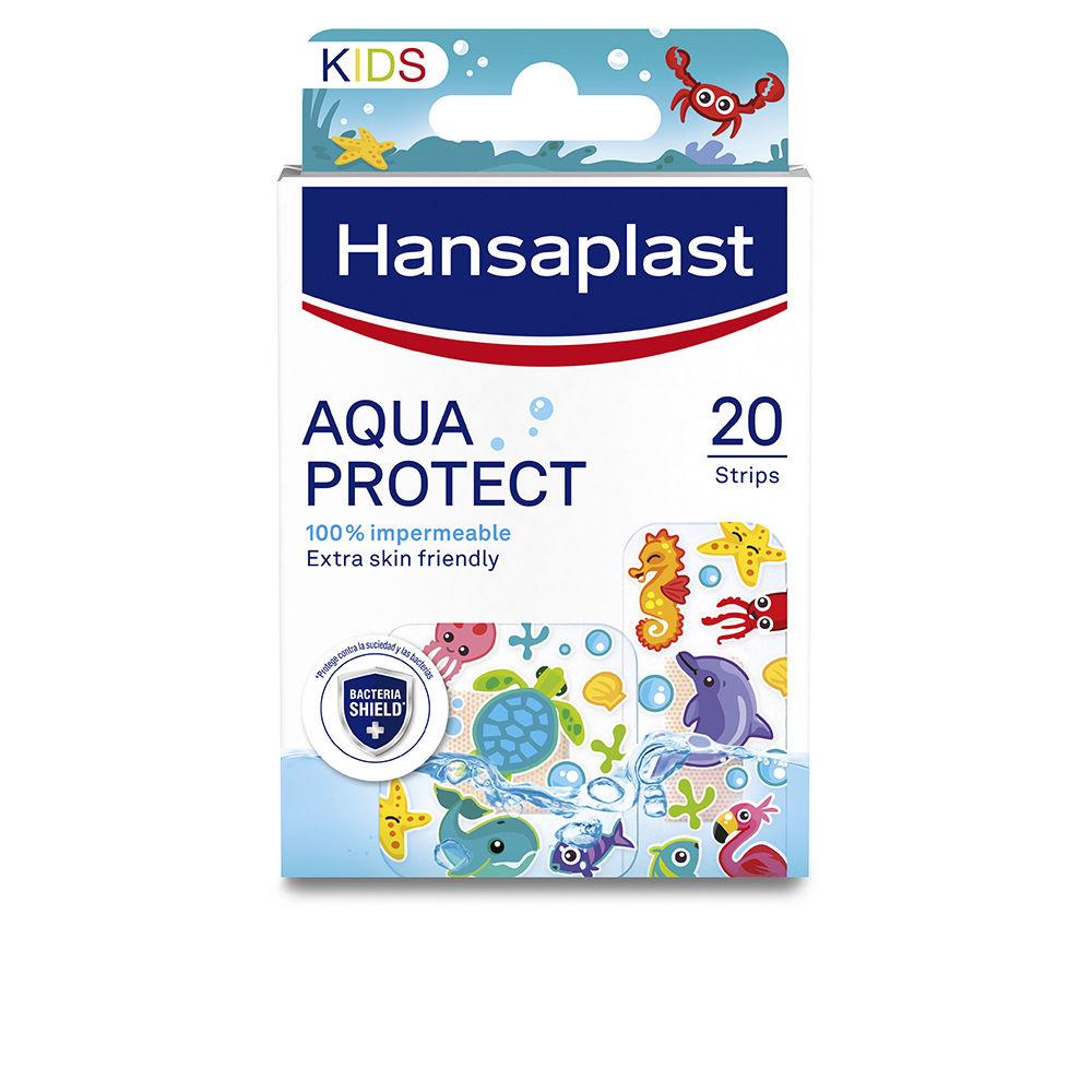 Hansaplast Hp Kids Cerotti Protezione Impermeabile Completa