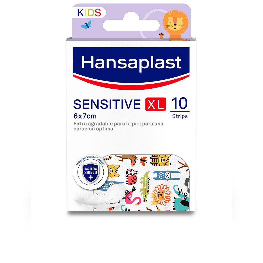 Hansaplast Hp Sensitive Kids Cerotti Per Bambini Protezione Delicata E Sicura