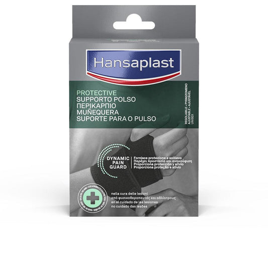 Hansaplast Soportes Articulares Supporto Polso Protezione E Sollievo