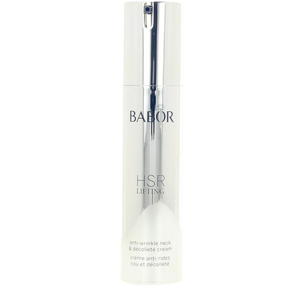 Babor Hsr Lifting Crema Collo E Décolleté Specialista Anti Rughe