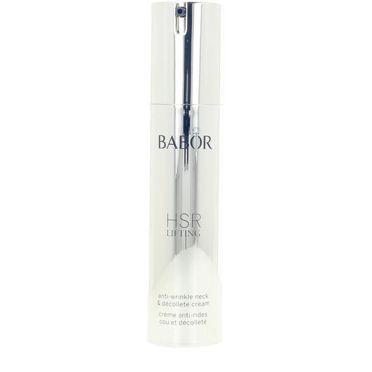 Babor Hsr Lifting Crema Collo E Décolleté Specialista Anti Rughe